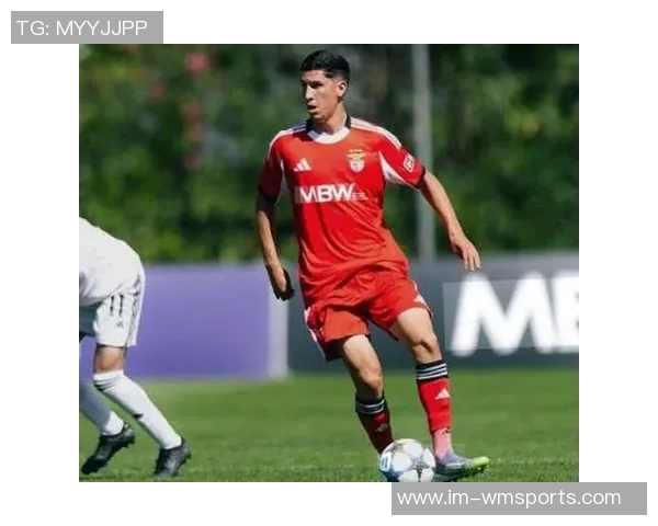 尤文等豪门瞄准本菲卡17岁后卫福尔莫索穆帅称其为新一代小麦 尤文等豪门瞄准本菲卡17岁后卫福尔莫索穆帅称其为新一代小麦