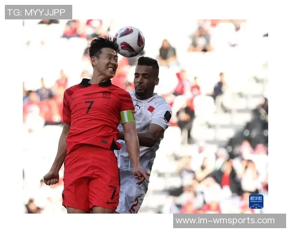 韩国队与巴西队对决海报曝光孙兴慜李刚仁维尼修斯卡塞米罗同框亮相 韩国队与巴西队对决海报曝光孙兴慜李刚仁维尼修斯卡塞米罗同框亮相