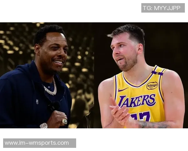 皮尔斯称东契奇若持续努力防守将成为最佳球员讨论焦点