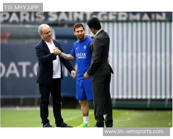 梅西率迈阿密国际全队首访白宫与特朗普会面引发热议