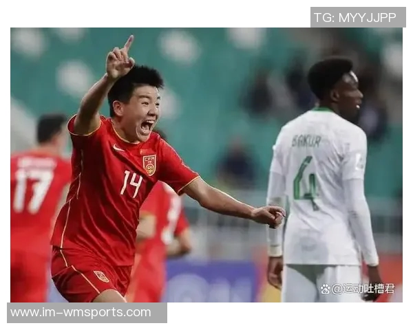 新一代中国男足崛起王博豪魏祥鑫徐彬相继征战欧洲联赛