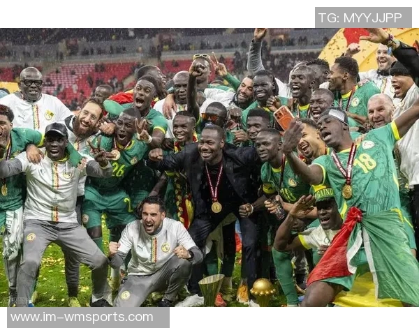 塞内加尔国家队公布非洲杯阵容马内杰克逊库利巴利尼亚卡特领衔出征