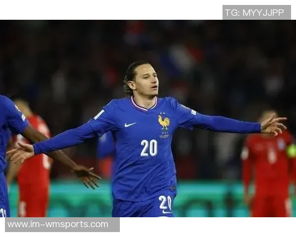 托万时隔七年重返巅峰荣膺法甲九月最佳球员称号