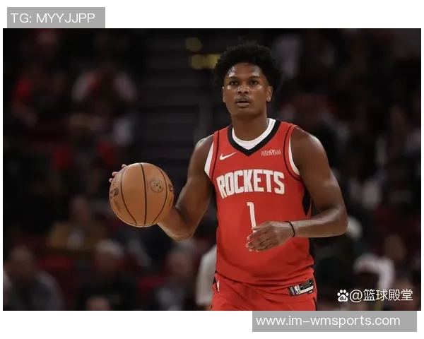 火箭季前赛得分与进攻效率双冠加持防守稳固能否迎来新飞跃