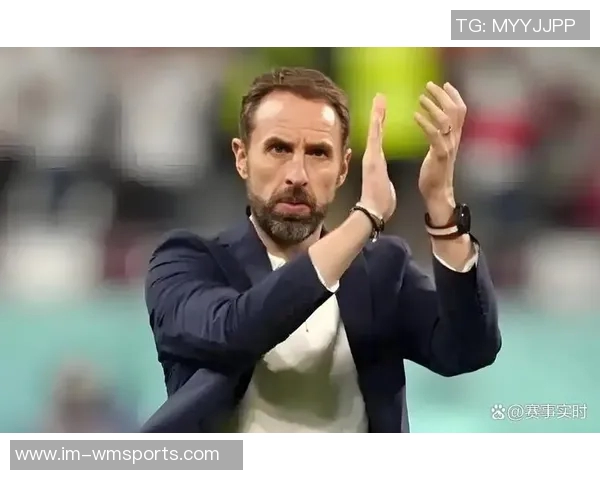 索斯盖特被视为阿莫林接班人但他暂不急于重返教练岗位